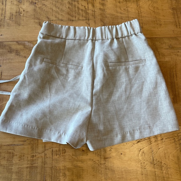 Bershka skort - Picture 2 of 2